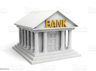 Istilah Perbankan