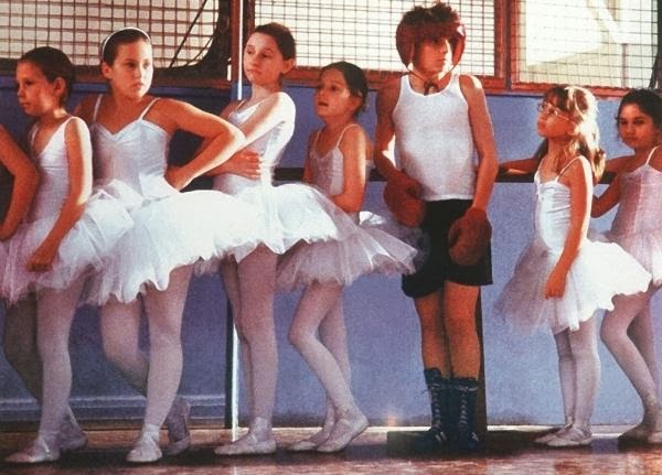 Billy Elliot, 5