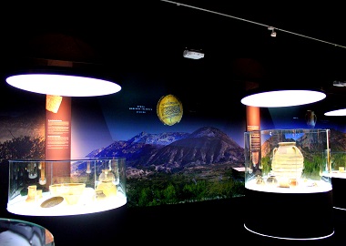 La Serrella virtual al MARQ