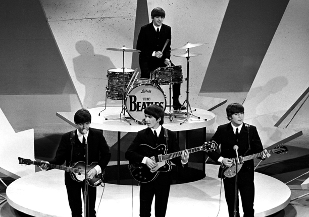 The Beatles Style Guide: Part Three 1963 - 1964