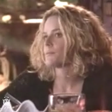 Elisabeth Shue - Leaving Las Vegas A woman who earns her living the hard way 