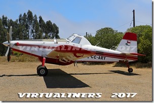 Virtualiners 2017
www.virtualiners.cl