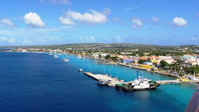 Kralendijk Bonaire