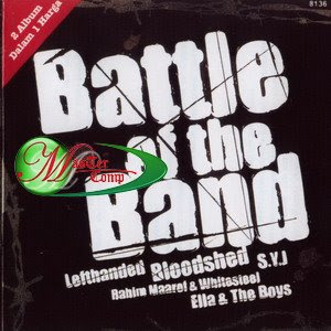 Battle Of The Bands '06