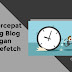 Mempercepat Loading Blog Dengan DNS Prefetch