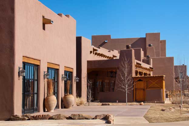 Taos Pueblo