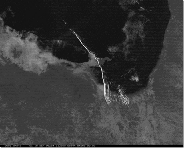morning glory satelite