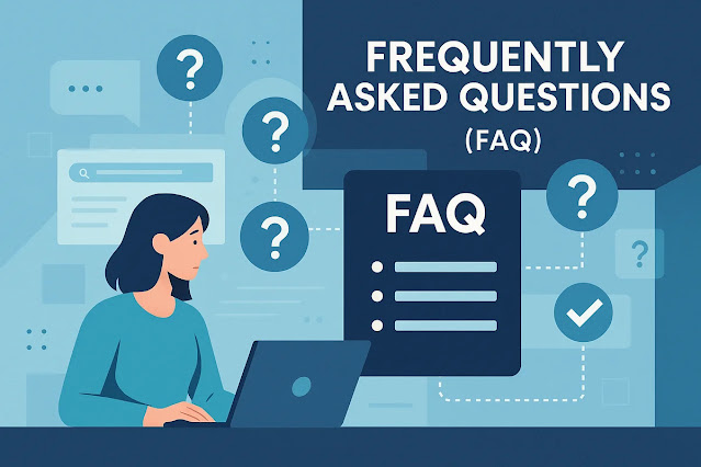 よくある質問（FAQ）