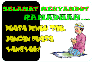 KAD UCAPAN PUASA,SAMBUTAN RAMADHAN,KAD UCAPAN HARI RAYA