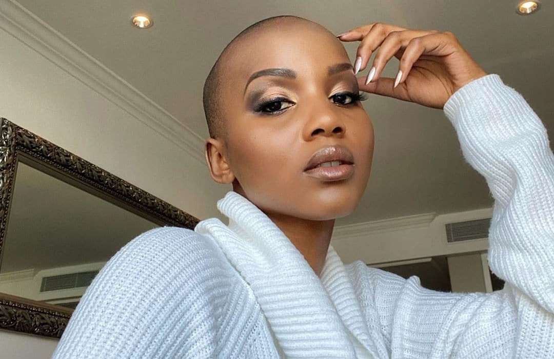 11 Interesting Facts About Miss SA 2020, Shudufhadzo Musida