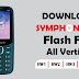 Symphony D47 Flash File SCR 6531E All Version Without Password