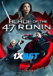 Blade of the 47 Ronin (2022) Hindi Dubbed (Voice Over) WEBRip 720p HD Hindi-Subs Online Stream