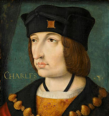 Carlos VIII de Francia
