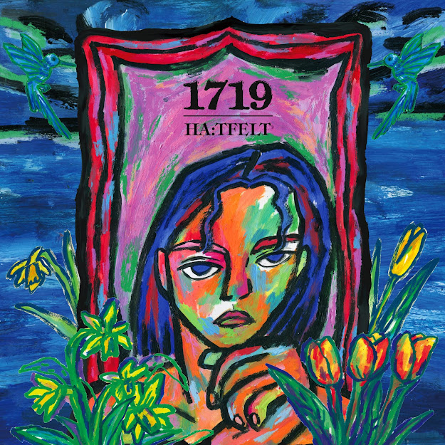 HA:TFELT – 1719 (1st Full Album) Descargar