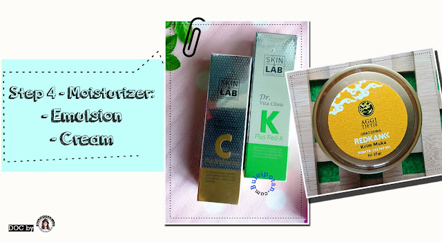 Pelembab+wajah,moisturizer