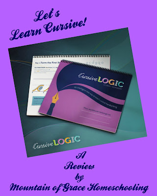 Cursive Curriculum