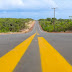 Inaugurada estrada que liga Guimarães à famosa Praia de Araoca no Maranhão