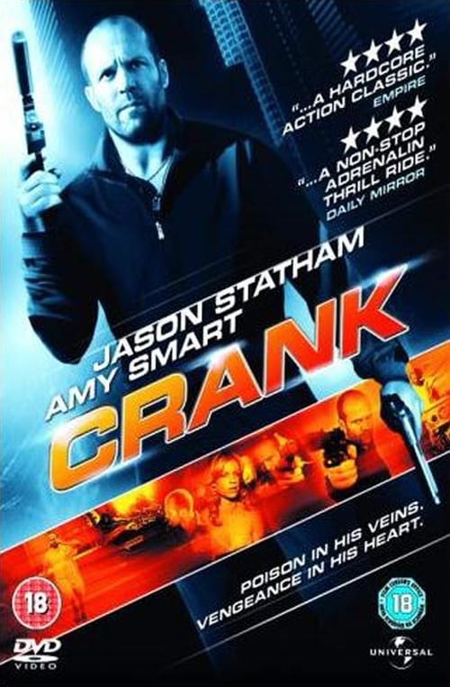 [HD] Crank 2006 Film Online Gucken