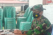 Program TMMD 111 Kodim 1310 Bitung Untuk Kepentingan Rakyat