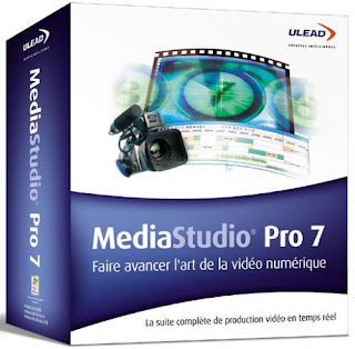 Ulead Video Studio Pro 7 Free Download Full Version