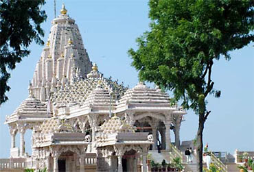 Most Famous pilgrimages Places of India