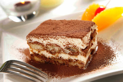 tiramisu recipe dessert