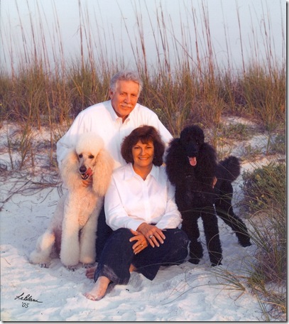 m bill and dogs