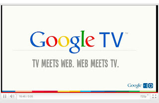 GoogleTV