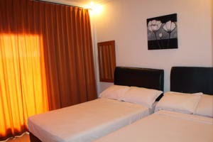 Lembayung Sari Homestay Denpasar Bali