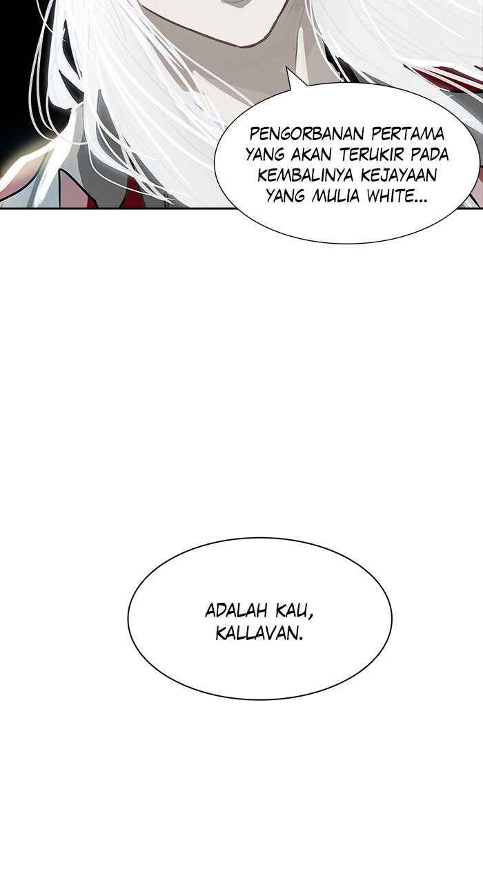 Webtoon Tower Of God Bahasa Indonesia Chapter 477