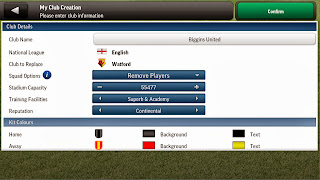 Football Manager Handheld 2014 v5.0.2