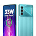 Tecno Spark 8 Pro ( 7GB RAM 64GB Storage) 33W Fast Charger | SmartPhone.