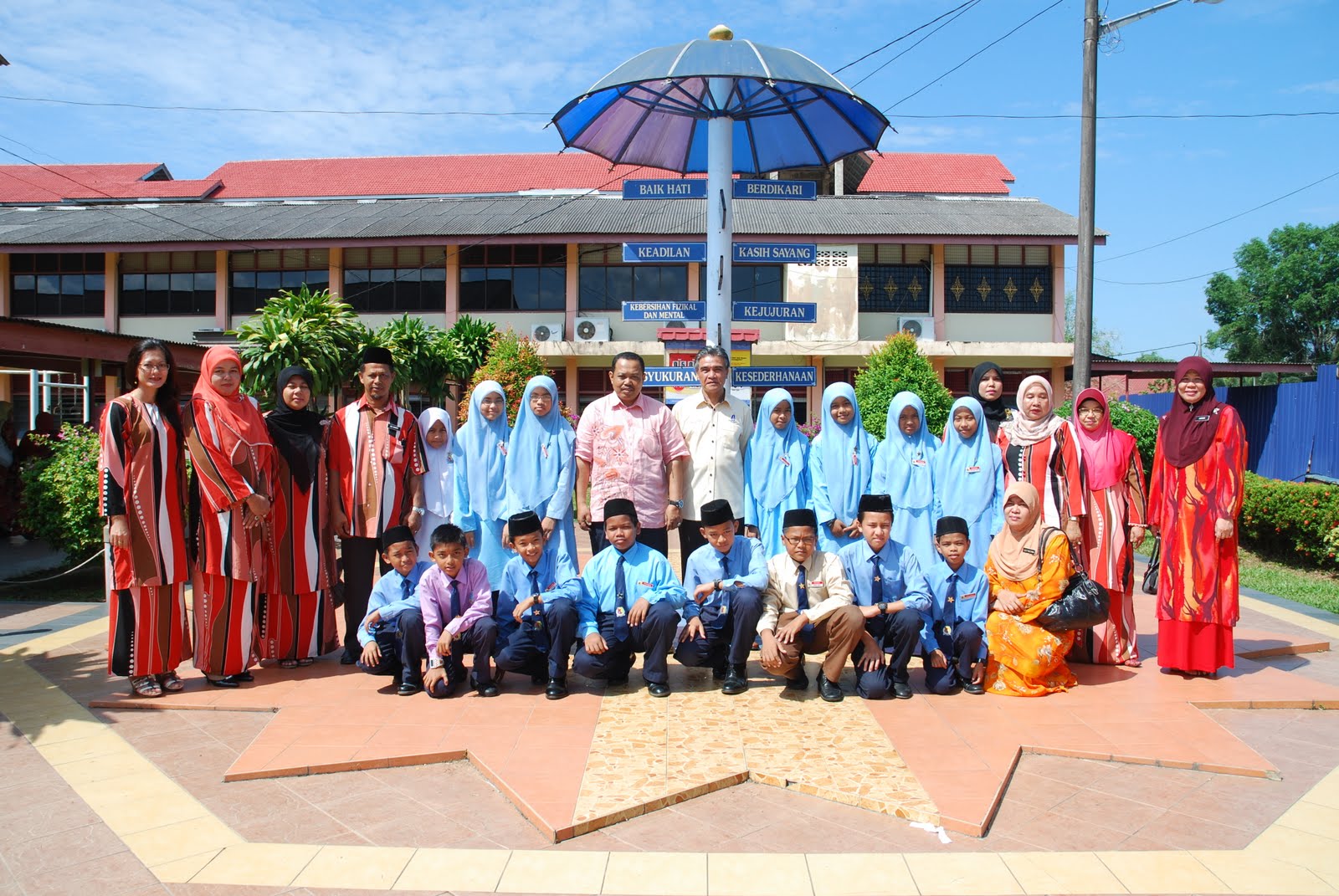 Soalan Sains Tahun 5 Rantai Makanan Dan Siratan Makanan 