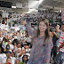 Deputada federal Bruna Furlan participou da convenção que oficializou Carlos Zicardi como candidato a prefeito de Barueri