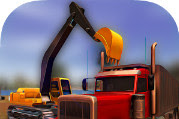 Extreme Trucks Simulator Mod V1.2.0 Apk Unlimited Money Gratis