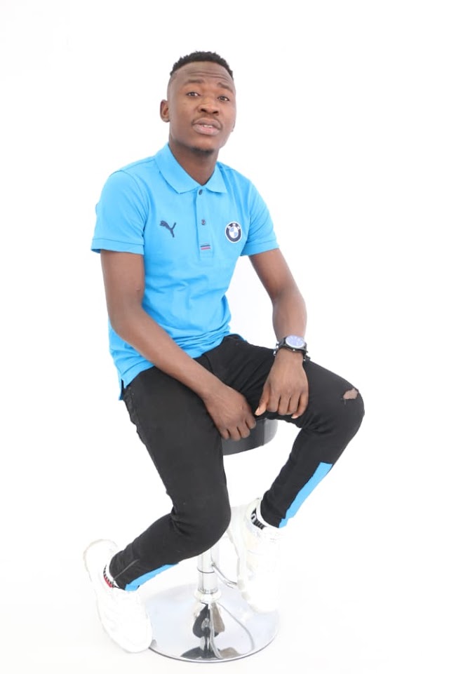 BM Nhasimodana My Love You Are My Number 1 Love (Mastermind9dades)
