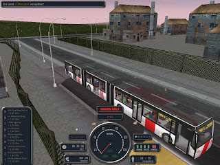 Free Download Games Bus Simulator 2008 For PC Full Version ZGASPC