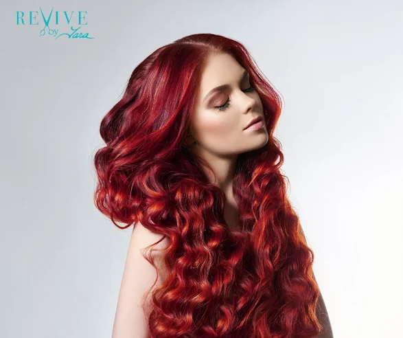 Hair Color Medford