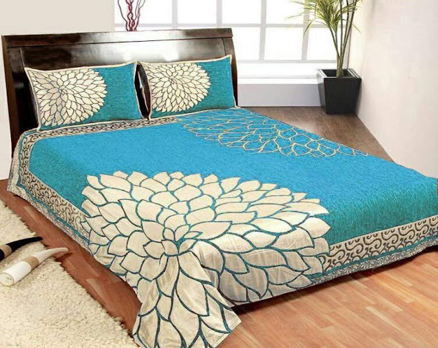 Bedroom Decoration and Bed Sheet Ideas 2020
