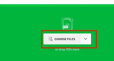 Choose Files