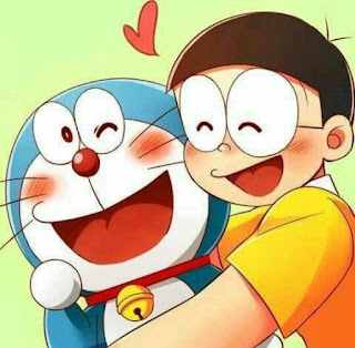 200 Wallpaper  WA  Doraemon  Terbaru Doraemon  3D 4D HD