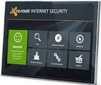 Avast Antivirus 8.0