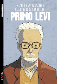 Primo Levi, de Matteo Mastragostino e Alessandro Ranghiasci - Levoir e Público