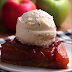 French-Style Apple Tart (Tarte Tatin)