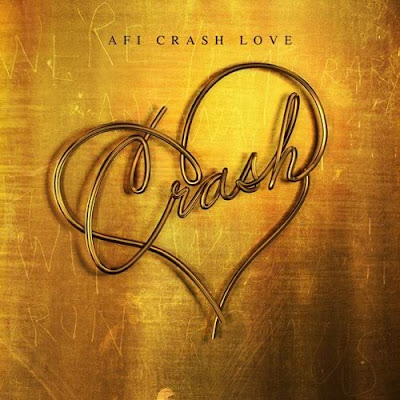 Album: Crash Love