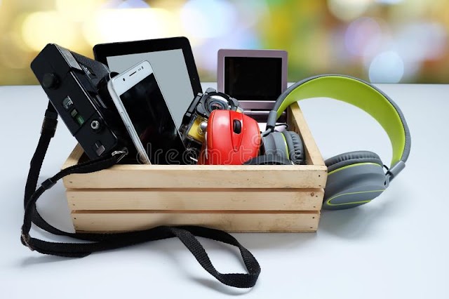 10 Gadgets That Will Make Your Life EASIER