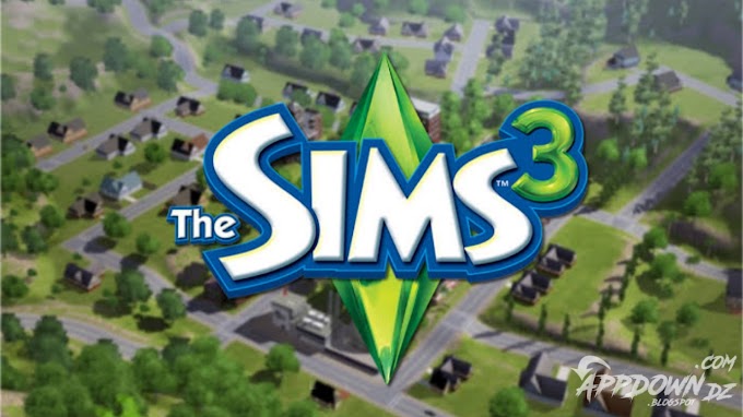 تحميل لعبة The Sims 3 للحاسوب 