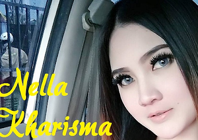 Download Lagu Nella Kharisma Mp3 terbaru