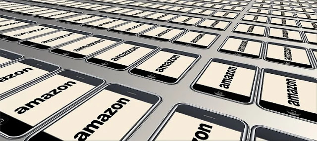 What is Amazon / Amazon canada, Amazon, Jeff bezos, Amazon smile