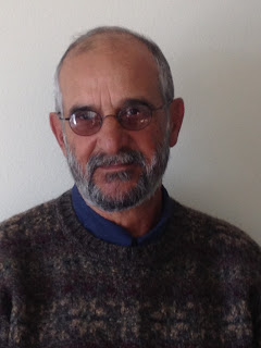 Dr. Eli Barlia